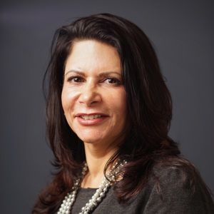 Meet your Posher, Magdalena